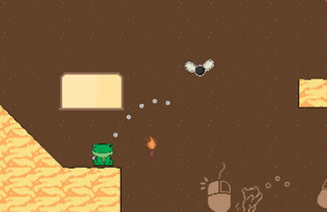 Pibby's Big Leap screenshot