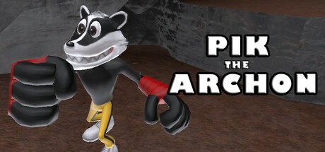 Games like Pik the Archon