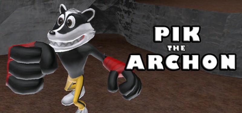 Pik the Archon Image