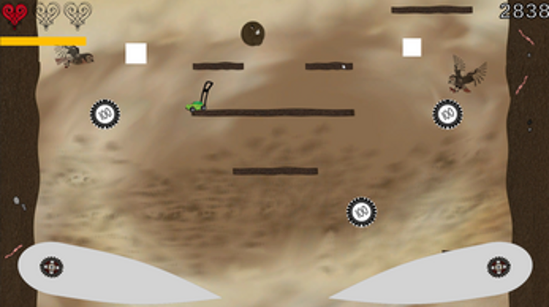PinMole screenshot