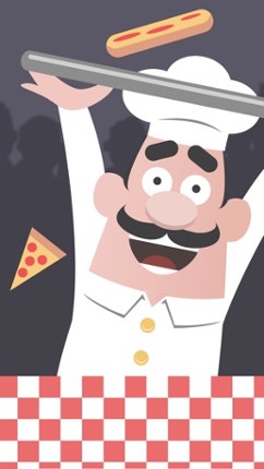 Pizza Panic screenshot