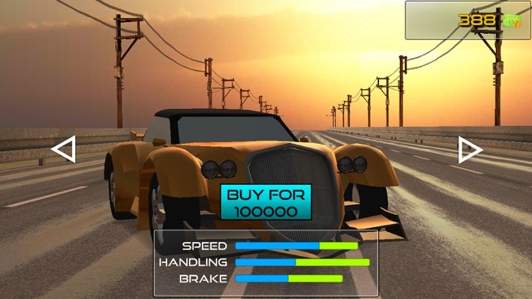 Plasma Racer screenshot