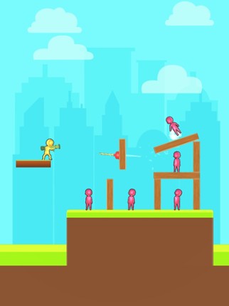 Plunger Master Image