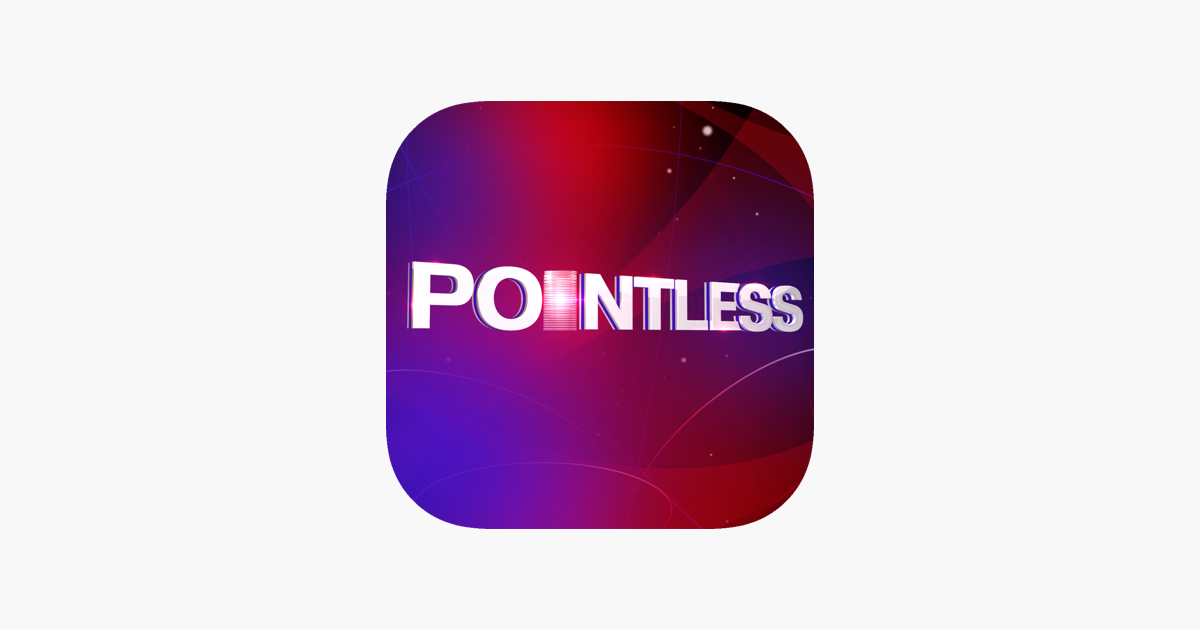 Games like Pointless Board Game App