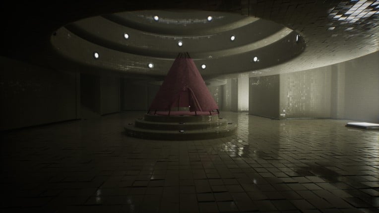 POOLSIDE VIGIL screenshot