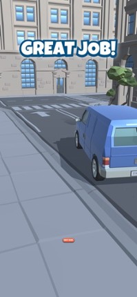 Pose Thief screenshot