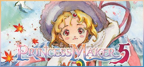 Games like Princess Maker 5