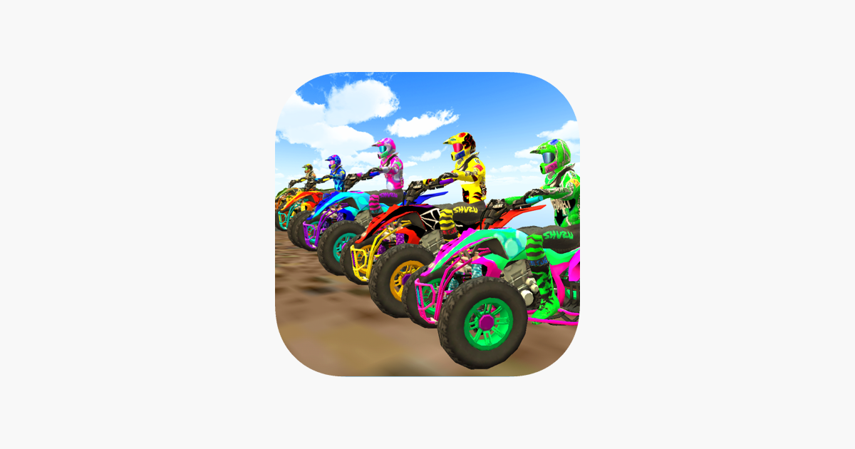 Games like Pro ATV