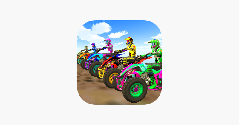 Pro ATV Game Cover