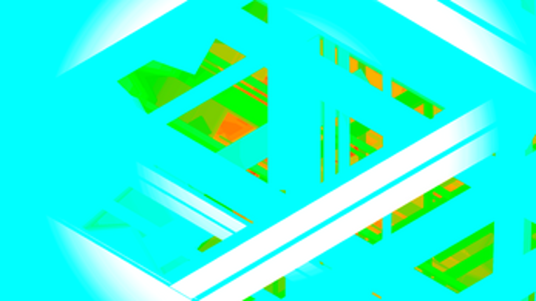 PsychoFall screenshot