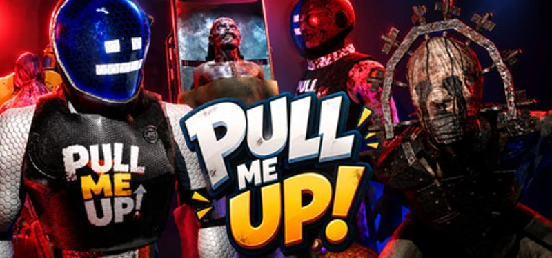 Pull Me Up! Image