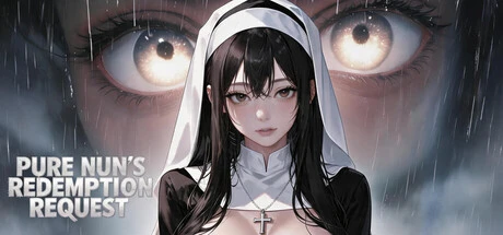 Games like Pure Nun's Redemption Request