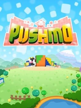 Games like Pushmo