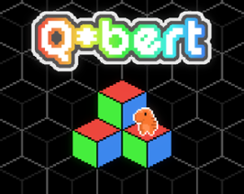 Q*bert Image