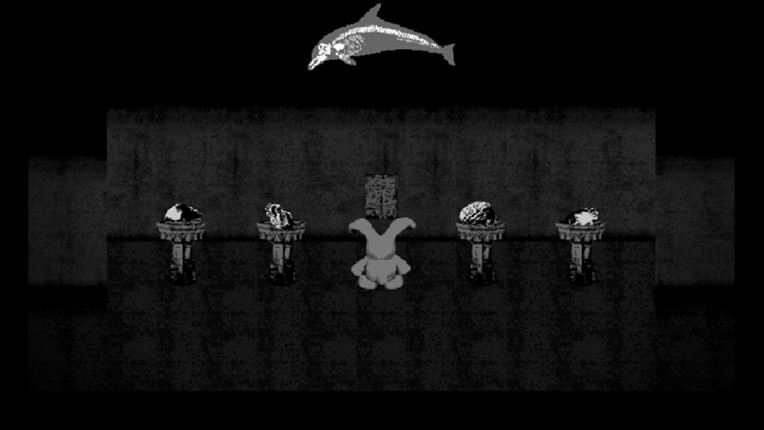 Rabbit Scare screenshot