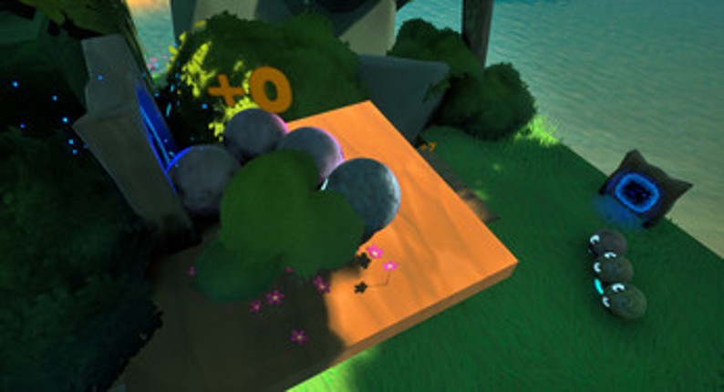 Rainbow Snake screenshot