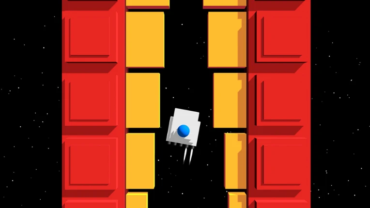 Rakete screenshot