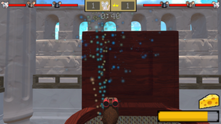 Ratsketball Image