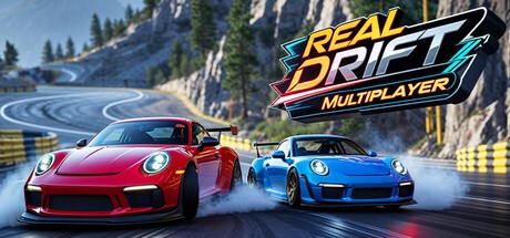 Games like Real Drift Multiplayer