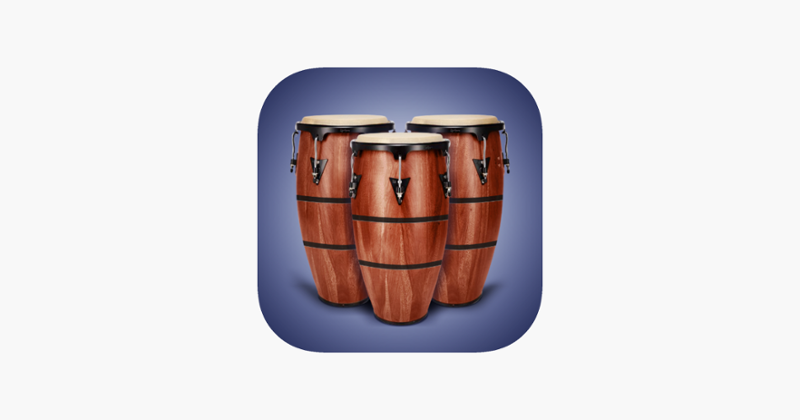 REAL PERCUSSION: Drum pads Game Cover