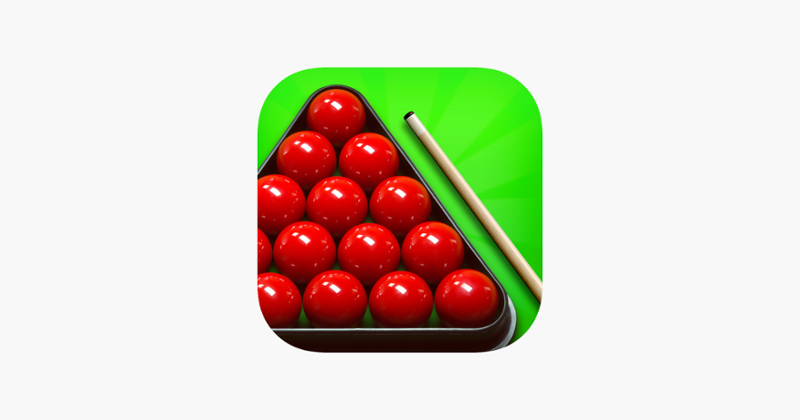 Real Snooker 3D Game Cover