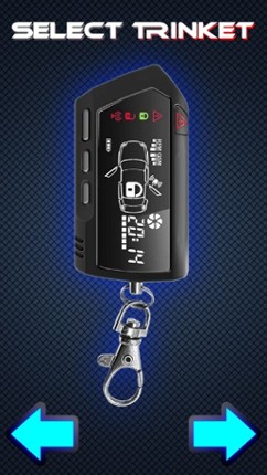 Remote Lock Car Joke Image