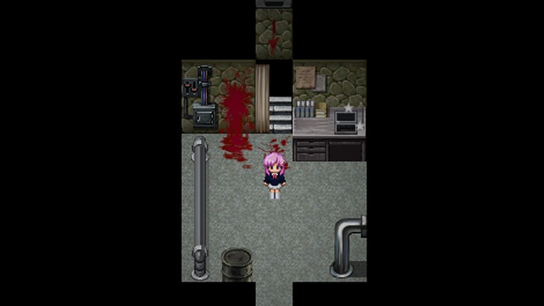 Requiem Memory screenshot