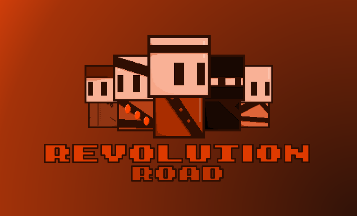 Games like Revolution Road