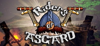 Riders of Asgard Image