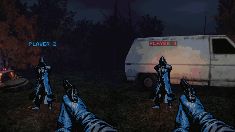 RITZEN screenshot