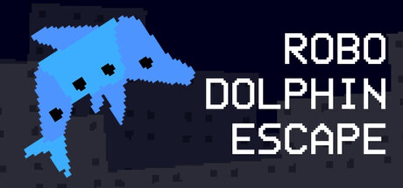 Robo Dolphin Escape Image