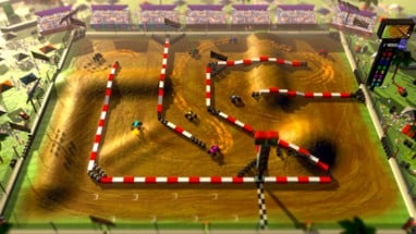 Rock 'N Racing Off Road DX Image