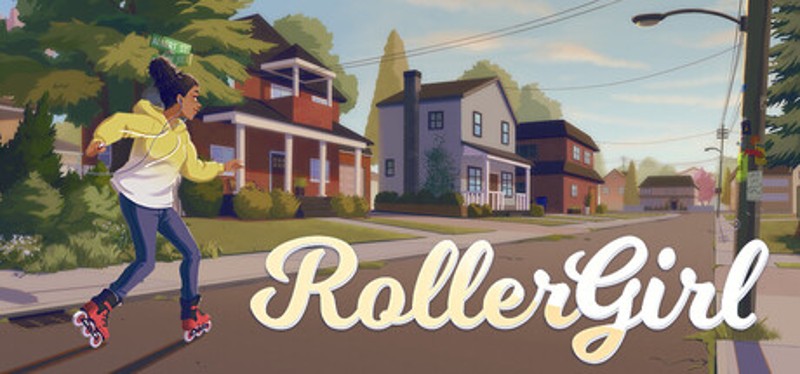 RollerGirl Image