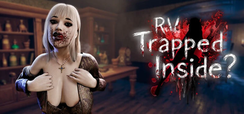 RV Savage Desire Image