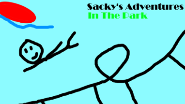 Sacky's Adventures: In The Park Image