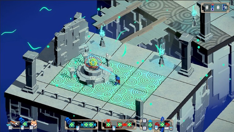 Sands of Hope screenshot