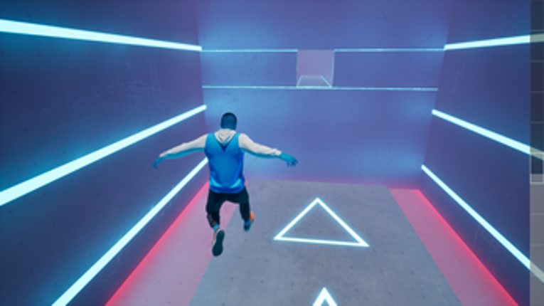 ScaleRunner screenshot