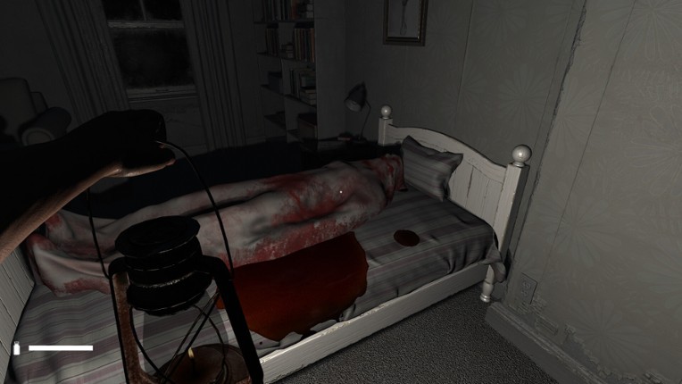 Seductive Solitude screenshot