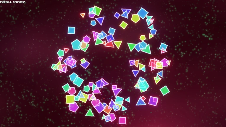 Shapemonger screenshot