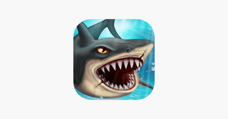 SHARK WORLD -water battle game Image