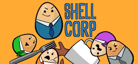 Games like Shell Corp
