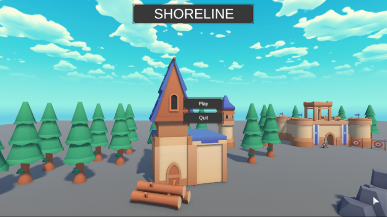 Shoreline Image