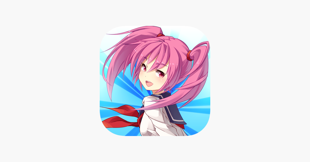 Games like SIDE STEP GIRL - Free Anime Game -
