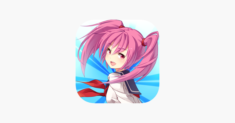 SIDE STEP GIRL - Free Anime Game - Image