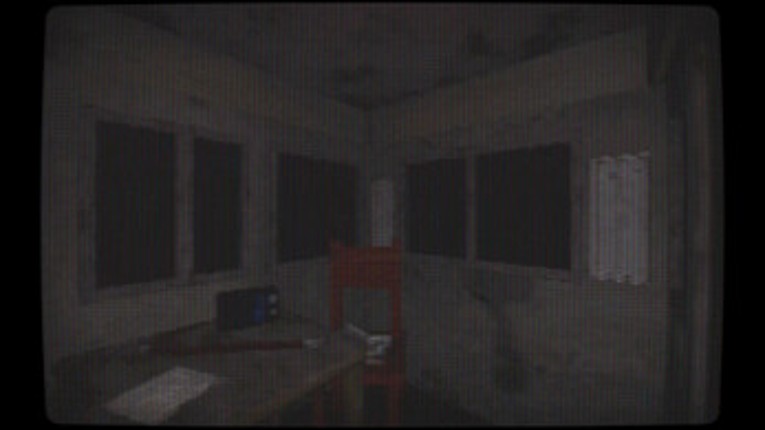 SILENT STATION Image