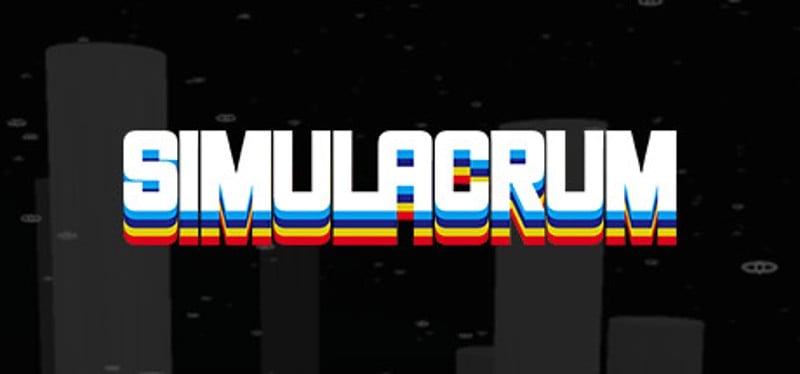 Simulacrum Game Cover