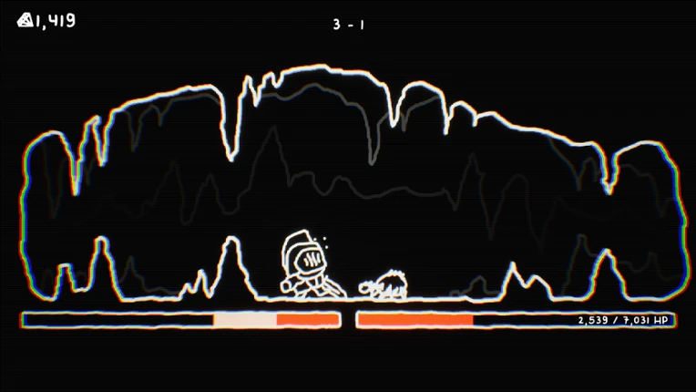 Sir Parry screenshot