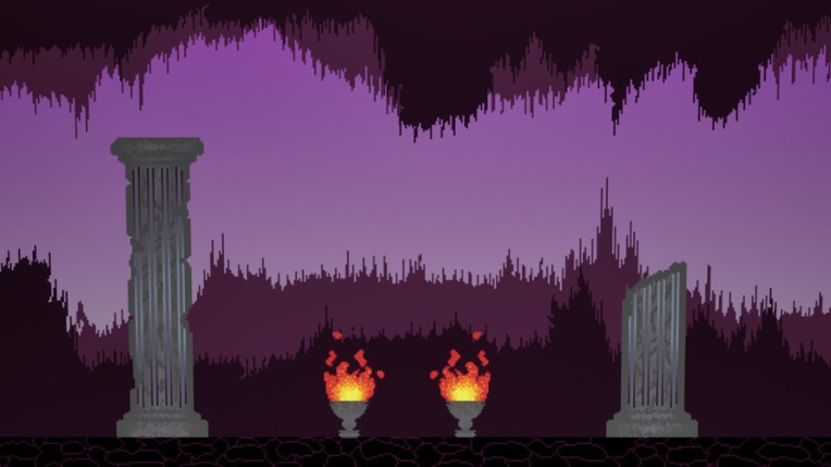 Sisyphus Conviction screenshot