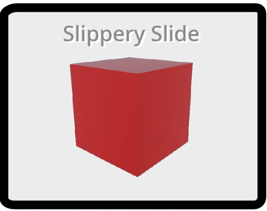 Slippery Slide Image