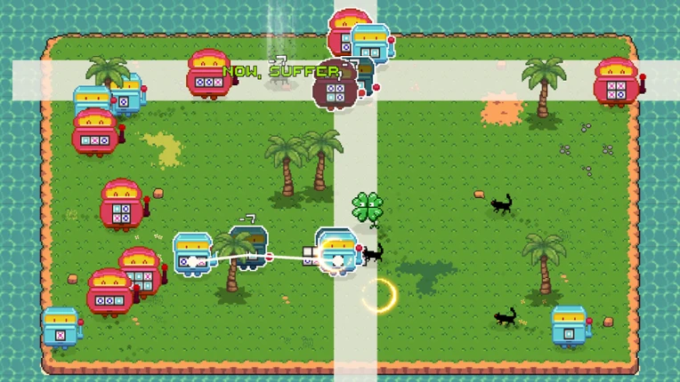 Slotlander screenshot